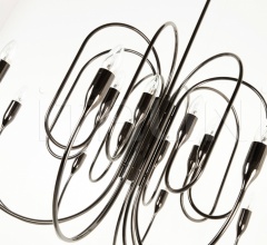 Итальянские Свет - Подвесной светильник FREEDOM Итальянские Свет - Подвесной светильник FREEDOM фабрика Lumen Center Italia