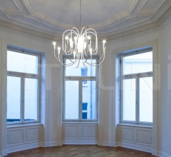 Итальянские Свет - Подвесной светильник FREEDOM Итальянские Свет - Подвесной светильник FREEDOM фабрика Lumen Center Italia