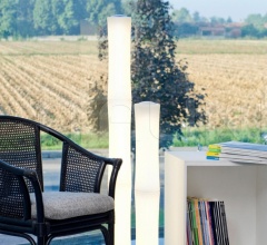 Итальянские Свет - Напольный светильник TAKE PLUS TOUCH 02 / 03 Итальянские Свет - Напольный светильник TAKE PLUS TOUCH 02 / 03 фабрика Lumen Center Italia