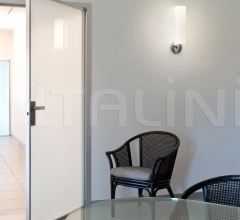 Итальянские Свет - Настенный светильник TAKE PLUS 21 Итальянские Свет - Настенный светильник TAKE PLUS 21 фабрика Lumen Center Italia