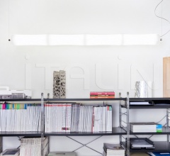 Итальянские Свет - Подвесной светильник TAKE PLUS ON-OFF S1/S6 Итальянские Свет - Подвесной светильник TAKE PLUS ON-OFF S1/S6 фабрика Lumen Center Italia