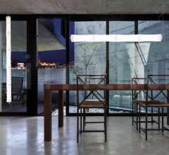 Итальянские Свет - Подвесной светильник TAKE PLUS ON-OFF S1/S6 Итальянские Свет - Подвесной светильник TAKE PLUS ON-OFF S1/S6 фабрика Lumen Center Italia