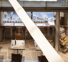 Итальянские Свет - Подвесной светильник TAKE PLUS ON-OFF S1/S6 Итальянские Свет - Подвесной светильник TAKE PLUS ON-OFF S1/S6 фабрика Lumen Center Italia