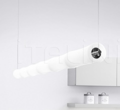 Итальянские Свет - Подвесной светильник TAKE PLUS ON-OFF S1/S6 Итальянские Свет - Подвесной светильник TAKE PLUS ON-OFF S1/S6 фабрика Lumen Center Italia