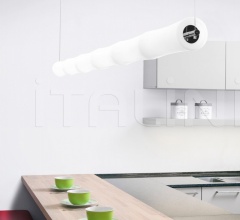 Итальянские Свет - Подвесной светильник TAKE PLUS ON-OFF S1/S6 Итальянские Свет - Подвесной светильник TAKE PLUS ON-OFF S1/S6 фабрика Lumen Center Italia