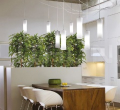 Итальянские Свет - Подвесной светильник TAKE 27 / 27-I Итальянские Свет - Подвесной светильник TAKE 27 / 27-I фабрика Lumen Center Italia