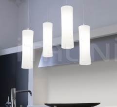 Итальянские Свет - Подвесной светильник TAKE BUBBLE 04/08 Итальянские Свет - Подвесной светильник TAKE BUBBLE 04/08 фабрика Lumen Center Italia