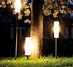 Итальянские Уличные светильники - Светильник TAKE OPEN AIR 03 / 10 / 11 фабрика Lumen Center Italia