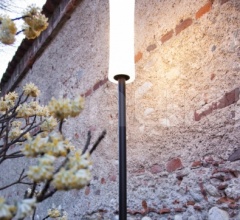 Итальянские Уличные светильники - Светильник TAKE OPEN AIR 03 / 10 / 11 фабрика Lumen Center Italia