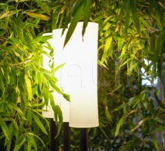 Итальянские Уличные светильники - Светильник TAKE OPEN AIR 03 / 10 / 11 фабрика Lumen Center Italia