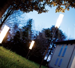 Итальянские Уличные светильники - Светильник TAKE OPEN AIR 03 / 10 / 11 фабрика Lumen Center Italia