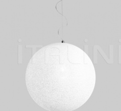 Итальянские Свет - Подвесной светильник ICEGLOBE S / LS / MAXI S / GIANT S Итальянские Свет - Подвесной светильник ICEGLOBE S / LS / MAXI S / GIANT S фабрика Lumen Center Italia