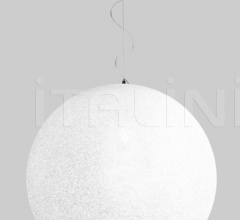 Итальянские Свет - Подвесной светильник ICEGLOBE S / LS / MAXI S / GIANT S Итальянские Свет - Подвесной светильник ICEGLOBE S / LS / MAXI S / GIANT S фабрика Lumen Center Italia