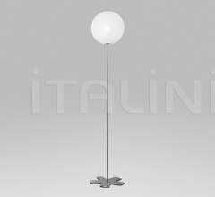 Итальянские Свет - Напольный светильник ICEGLOBE 09 / 10 / 11 / 12 Итальянские Свет - Напольный светильник ICEGLOBE 09 / 10 / 11 / 12 фабрика Lumen Center Italia