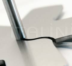 Итальянские Свет - Напольный светильник ICEGLOBE 09 / 10 / 11 / 12 Итальянские Свет - Напольный светильник ICEGLOBE 09 / 10 / 11 / 12 фабрика Lumen Center Italia