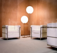 Итальянские Свет - Напольный светильник ICEGLOBE L09 / L10 / L11 Итальянские Свет - Напольный светильник ICEGLOBE L09 / L10 / L11 фабрика Lumen Center Italia