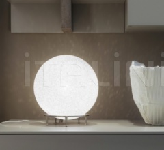 Итальянские Свет - Напольный светильник ICEGLOBE 02 / L02 / MAXI 02 / GIANT 02 Итальянские Свет - Напольный светильник ICEGLOBE 02 / L02 / MAXI 02 / GIANT 02 фабрика Lumen Center Italia