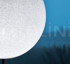 Итальянские Свет - Напольный светильник ICEGLOBE 02 / L02 / MAXI 02 / GIANT 02 Итальянские Свет - Напольный светильник ICEGLOBE 02 / L02 / MAXI 02 / GIANT 02 фабрика Lumen Center Italia