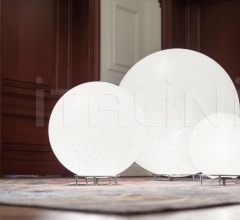 Итальянские Свет - Напольный светильник ICEGLOBE 02 / L02 / MAXI 02 / GIANT 02 Итальянские Свет - Напольный светильник ICEGLOBE 02 / L02 / MAXI 02 / GIANT 02 фабрика Lumen Center Italia