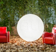 Итальянские Свет - Напольный светильник ICEGLOBE 02 / L02 / MAXI 02 / GIANT 02 Итальянские Свет - Напольный светильник ICEGLOBE 02 / L02 / MAXI 02 / GIANT 02 фабрика Lumen Center Italia