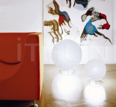 Итальянские Свет - Напольный светильник ICEGLOBE 02 / L02 / MAXI 02 / GIANT 02 Итальянские Свет - Напольный светильник ICEGLOBE 02 / L02 / MAXI 02 / GIANT 02 фабрика Lumen Center Italia