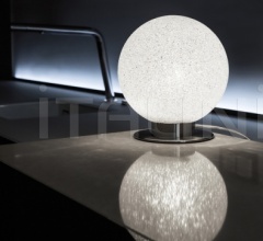 Итальянские Настольные светильники - Настольный светильник ICEGLOBE MINI 02 Итальянские Настольные светильники - Настольный светильник ICEGLOBE MINI 02 фабрика Lumen Center Italia