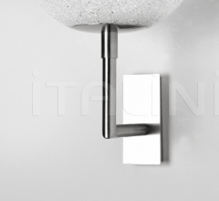 Итальянские Свет - Настенный светильник ICEGLOBE MINI 21B Итальянские Свет - Настенный светильник ICEGLOBE MINI 21B фабрика Lumen Center Italia