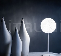 Итальянские Настольные светильники - Настольный светильник ICEGLOBE MICRO 03 Итальянские Настольные светильники - Настольный светильник ICEGLOBE MICRO 03 фабрика Lumen Center Italia