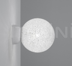 Итальянские Потолочные светильники - Светильник ICEGLOBE MICRO 21 / 21I Итальянские Потолочные светильники - Светильник ICEGLOBE MICRO 21 / 21I фабрика Lumen Center Italia