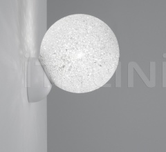 Итальянские Потолочные светильники - Светильник ICEGLOBE MICRO 21 / 21I Итальянские Потолочные светильники - Светильник ICEGLOBE MICRO 21 / 21I фабрика Lumen Center Italia