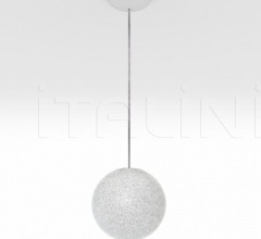 Итальянские Свет - Подвесной светильник ICELIGHT 20 / 30 / 45 / 60 Итальянские Свет - Подвесной светильник ICELIGHT 20 / 30 / 45 / 60 фабрика Lumen Center Italia