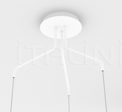 Итальянские Свет - Подвесной светильник ICELIGHT PENDANT 3/5 Итальянские Свет - Подвесной светильник ICELIGHT PENDANT 3/5 фабрика Lumen Center Italia