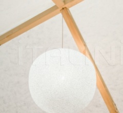 Итальянские Свет - Подвесной светильник SUMO S/M/L/X Итальянские Свет - Подвесной светильник SUMO S/M/L/X фабрика Lumen Center Italia