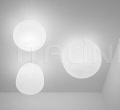 Итальянские Потолочные светильники - Светильник SUMO 21/M21/L21 Итальянские Потолочные светильники - Светильник SUMO 21/M21/L21 фабрика Lumen Center Italia