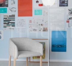 Итальянские Свет - Напольный светильник SUMO M11/M12 Итальянские Свет - Напольный светильник SUMO M11/M12 фабрика Lumen Center Italia