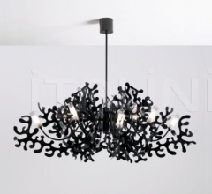 Итальянские Свет - Подвесной светильник CORAL Итальянские Свет - Подвесной светильник CORAL фабрика Lumen Center Italia
