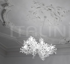 Итальянские Свет - Подвесной светильник CORAL Итальянские Свет - Подвесной светильник CORAL фабрика Lumen Center Italia