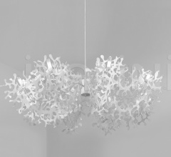 Итальянские Свет - Подвесной светильник SUPERCORAL 8L Итальянские Свет - Подвесной светильник SUPERCORAL 8L фабрика Lumen Center Italia