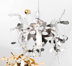 Итальянские Свет - Подвесной светильник MINICORAL S Итальянские Свет - Подвесной светильник MINICORAL S фабрика Lumen Center Italia