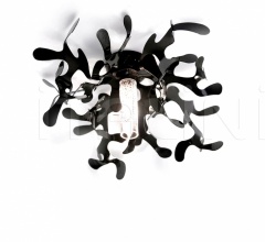 Итальянские Потолочные светильники - Потолочный светильник MINICORAL P Итальянские Потолочные светильники - Потолочный светильник MINICORAL P фабрика Lumen Center Italia