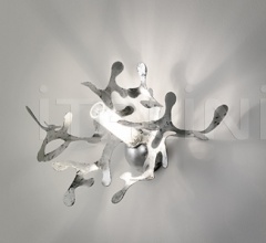 Итальянские Свет - Настенный светильник MINICORAL A Итальянские Свет - Настенный светильник MINICORAL A фабрика Lumen Center Italia