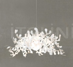 Итальянские Свет - Потолочный светильник LEAVES S Итальянские Свет - Потолочный светильник LEAVES S фабрика Lumen Center Italia