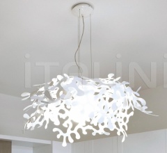 Итальянские Свет - Потолочный светильник LEAVES MIDI / SUPER LEAVES Итальянские Свет - Потолочный светильник LEAVES MIDI / SUPER LEAVES фабрика Lumen Center Italia