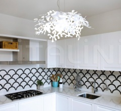 Итальянские Свет - Потолочный светильник LEAVES MIDI / SUPER LEAVES Итальянские Свет - Потолочный светильник LEAVES MIDI / SUPER LEAVES фабрика Lumen Center Italia