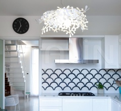 Итальянские Свет - Потолочный светильник LEAVES MIDI / SUPER LEAVES Итальянские Свет - Потолочный светильник LEAVES MIDI / SUPER LEAVES фабрика Lumen Center Italia