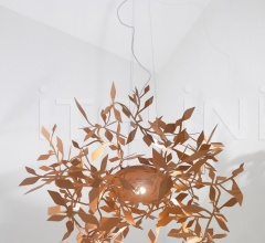 Итальянские Свет - Подвесной светильник RAMAGE Итальянские Свет - Подвесной светильник RAMAGE фабрика Lumen Center Italia