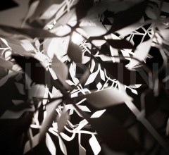 Итальянские Свет - Подвесной светильник RAMAGE Итальянские Свет - Подвесной светильник RAMAGE фабрика Lumen Center Italia