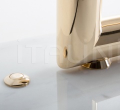 Итальянские Настольные светильники - Настольный светильник QUADRO VII RE-EDITION Итальянские Настольные светильники - Настольный светильник QUADRO VII RE-EDITION фабрика Lumen Center Italia