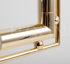 Итальянские Настольные светильники - Настольный светильник QUADRO VII RE-EDITION Итальянские Настольные светильники - Настольный светильник QUADRO VII RE-EDITION фабрика Lumen Center Italia