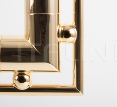 Итальянские Настольные светильники - Настольный светильник QUADRO VII RE-EDITION Итальянские Настольные светильники - Настольный светильник QUADRO VII RE-EDITION фабрика Lumen Center Italia